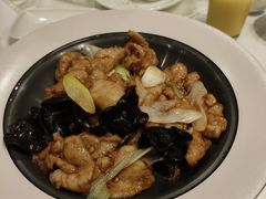 -凯鸽酒楼(操场城店)
