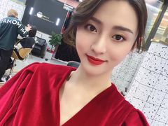 -海马体照相馆|大师(北京华贸中心店)