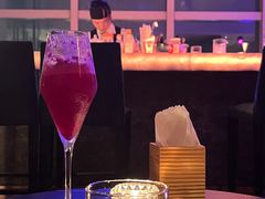 -The Penthouse酒吧