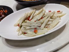 -楚山晓·湖北菜(武汉光谷K11店)
