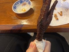 -张家巷美食(南浔店)