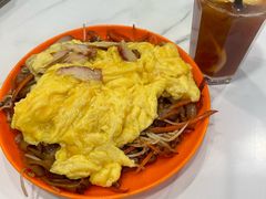 -澳门陈光记烧味饭店(南京德基广场店)
