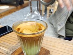 -Metal hands·铁手咖啡