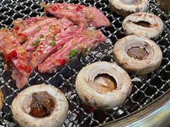 -300杯·和牛烧肉清酒专门店(廊里店)