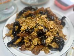 -老七饭馆(光荣道总店)