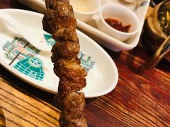 -额尔敦传统涮(公园西路店)