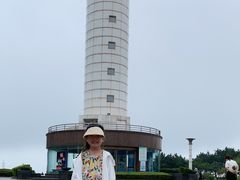 -日照灯塔风景区