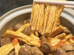 -贵宾牛·潮汕牛肉火锅(珠池总店)
