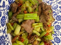 -新新湘菜馆(新中街二条店)