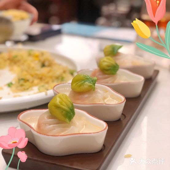 椰林海鲜坊(新塘店)