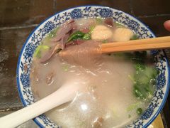 -小潘记鸭血粉丝汤