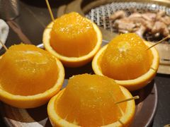 -厚贞日式烤肉(浦东汇智店)