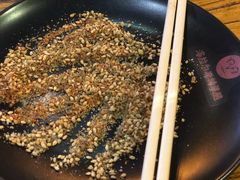 -海拉尔碳烤羊腿烤鸽子(吕营店)