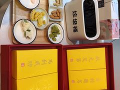 -阮大兴糕团(滨江宝龙店)