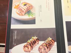 -世贸万锦大酒店·江南春中餐