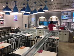 -满记甜品(巴黎春天宝山店)