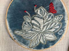 -璞真扎染博物馆