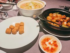 七味盐烧豆腐-1949-全鸭季(金宝街店)