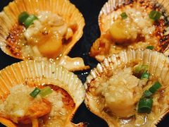 -烧蠔帮·生蚝海鲜牌档(观海店)