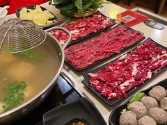 -潮汕良记牛肉火锅(洪武路店)