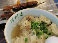 -河州春清真西北特色美食(虎踞路店)