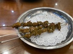 -百年认一力 太原老字号 (桥头街店)