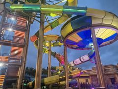 -上海玛雅海滩水公园