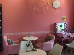 -Juliaanna茱安娜烘焙(中心店)