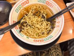 -博多一幸舍(侨福芳草地购物中心店)