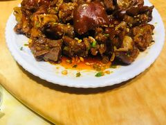 -洁雅小南方俏巴鱼馆(汴河街店)