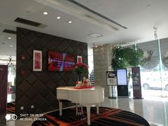 -上海徐家汇天平宾馆