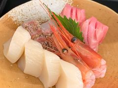 -Sushi Hanzo半藏(天环广场店)