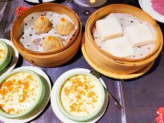 -蟹榭·本帮江浙菜·蟹宴(五角场合生汇商场店)