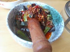 -小六汤包(亚欧店)