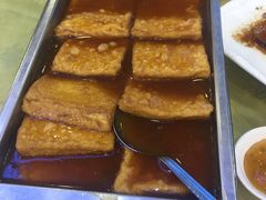 -潮喜竹溪荔湖酒家(荔枝湾店)