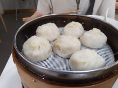 -百年尹氏汤包(湖南路狮子桥店)