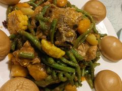 -黄家饺子东北特色菜馆(湖滨商业街店)
