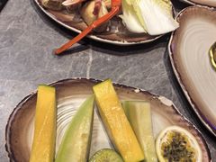 -一緒寿喜烧(包河万达店)