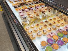 -天母蓝鸟烘焙·蛋糕·下午茶(时代城广场店)