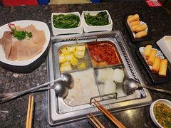 -海底捞火锅(德辉广场店)