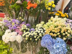 -花屿鲜花(淡水店)