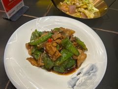 -老李家土菜馆·安吉地标美食