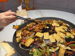 -一烙锅(友谊店)