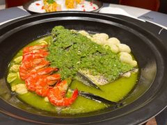 -曼格纳·曼芯馆(杨浦店)