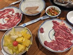 -厝味火锅·潮汕卤水火锅(十一合店)