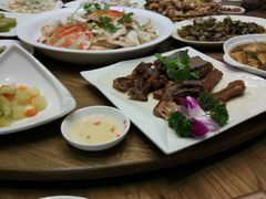 -潮中人·潮州菜(益乐路店)