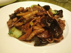 -大鸭梨烤鸭(左家庄店)