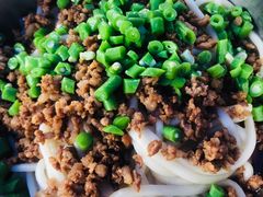 -左撇子私房面