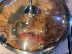 -黄记煌三汁焖锅(渝北金港国际店)