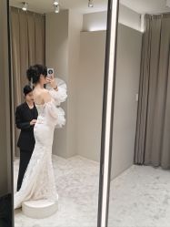 -Renee芮亦婚纱(原丽莎)
